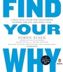 Cover: Find Your Why - Penguin Audio