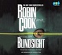 Cover: Blindsight - Books on Tape