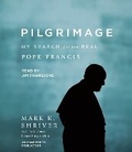 Cover: Pilgrimage - Listening Library