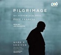 Enlarge image Cover: Pilgrimage - Books on Tape