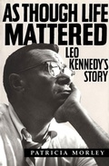 Cover: As Though Life Mattered - McGill-Queen's University Press