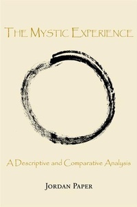 Enlarge image Cover: The Mystic Experience - State University of New York Press