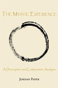 Cover: The Mystic Experience - State University of New York Press