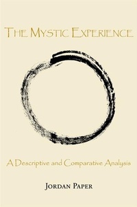 Enlarge image Cover: The Mystic Experience - State University of New York Press