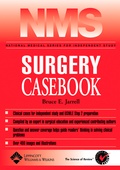 Cover: NMS Surgery - Lippincott Williams and Wilkins
