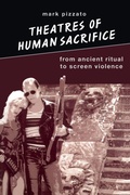 Cover: Theatres of Human Sacrifice - State University of New York Press