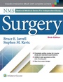 Cover: NMS Surgery - Lippincott Williams and Wilkins