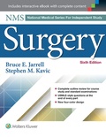 Cover: NMS Surgery - Lippincott Williams and Wilkins