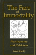 Cover: The Face of Immortality - State University of New York Press