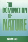 Cover: Domination of Nature - McGill-Queen's University Press
