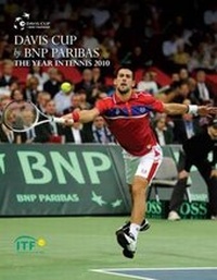 Abbildung von: Davis Cup - Universe Publishing