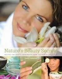 Abbildung von: Nature's Beauty Secrets - Universe Publishing