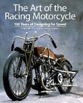 Cover: The Art of the Racing Motorcycle - Universe Publishing