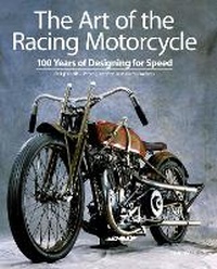 Enlarge image Cover: The Art of the Racing Motorcycle - Universe Publishing