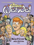 Cover: The Complete Wendel - Universe Publishing