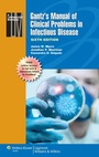 Cover: Gantz's Manual of Clinical Problems in Infectious Disease - Lippincott Williams and Wilkins