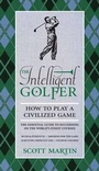 Cover: The Intelligent Golfer - Universe Publishing