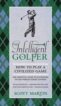Cover: The Intelligent Golfer - Universe Publishing