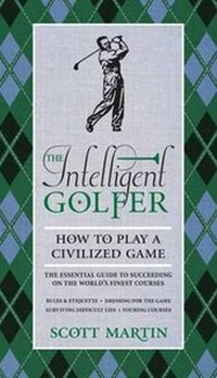 Abbildung von: The Intelligent Golfer - Universe Publishing