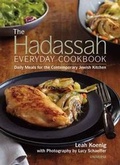 Cover: The Hadassah Everyday Cookbook - Universe Publishing