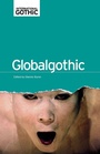Cover: Globalgothic - Manchester University Press