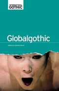 Cover: Globalgothic - Manchester University Press