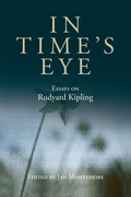 Cover: In Time's Eye - Manchester University Press