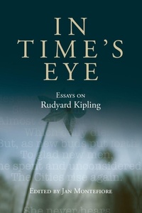 Enlarge image Cover: In Time's Eye - Manchester University Press
