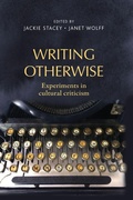 Cover: Writing Otherwise - Manchester University Press