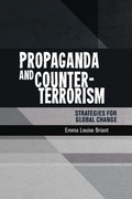 Bild: Propaganda and Counter-Terrorism - Manchester University Press