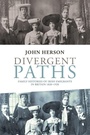 Cover: Divergent Paths - Manchester University Press