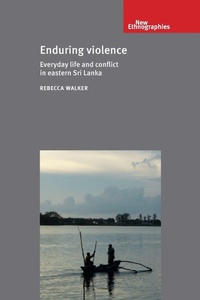 Enlarge image Cover: Enduring Violence - Manchester University Press