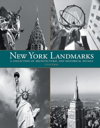 Abbildung von: New York Landmarks - Universe Publishing