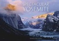 Cover: Spectacular Yosemite - Universe Publishing
