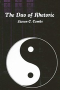 Cover: The Dao of Rhetoric - State University of New York Press