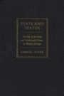 Cover: State and Status - De Gruyter
