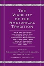 Cover: The Viability of the Rhetorical Tradition - State University of New York Press