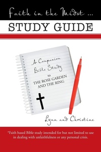 Enlarge image Cover: Faith in the Midst ... Study Guide - Westbow Press