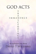 Cover: God Acts - AUTHORHOUSE