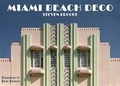 Cover: Miami Beach Deco - Universe Publishing