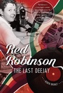 Cover: Red Robinson - Harbour Publishing