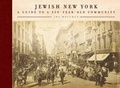Cover: Jewish New York - Universe Publishing