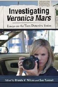 Abbildung von: Investigating Veronica Mars - McFarland & Co Inc
