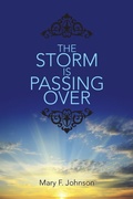 Cover: The Storm is Passing Over - Xlibris