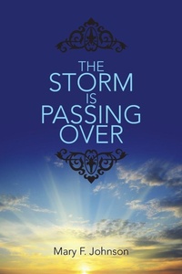 Enlarge image Cover: The Storm is Passing Over - Xlibris