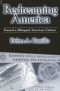 Enlarge image Cover: Redreaming America - State University of New York Press