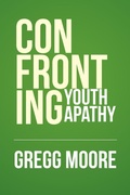 Cover: Confronting Youth Apathy - Xlibris