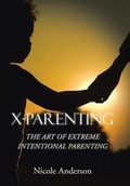 Cover: X-Parenting - Xlibris