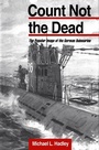 Cover: Count Not the Dead - McGill-Queen's University Press