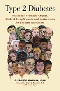 Cover: Type 2 Diabetes - McFarland & Co Inc